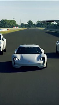 Porsche E Performance Boosts driving pleasure Brakes emissions